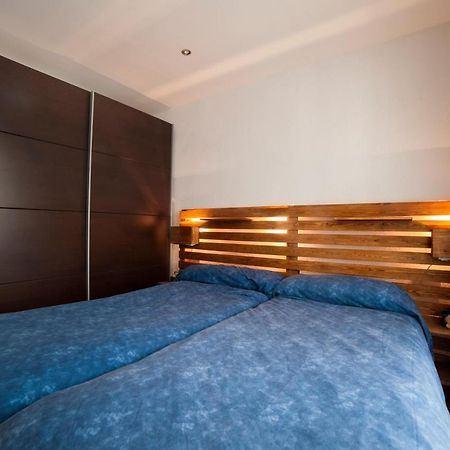 Apartamento Granados Granada Esterno foto
