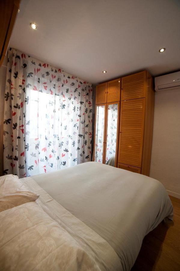 Apartamento Granados Granada Esterno foto