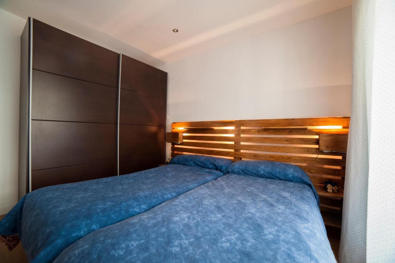 Apartamento Granados Granada Esterno foto