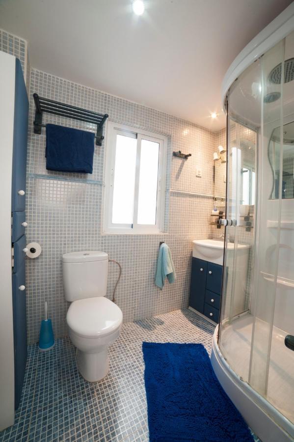 Apartamento Granados Granada Esterno foto