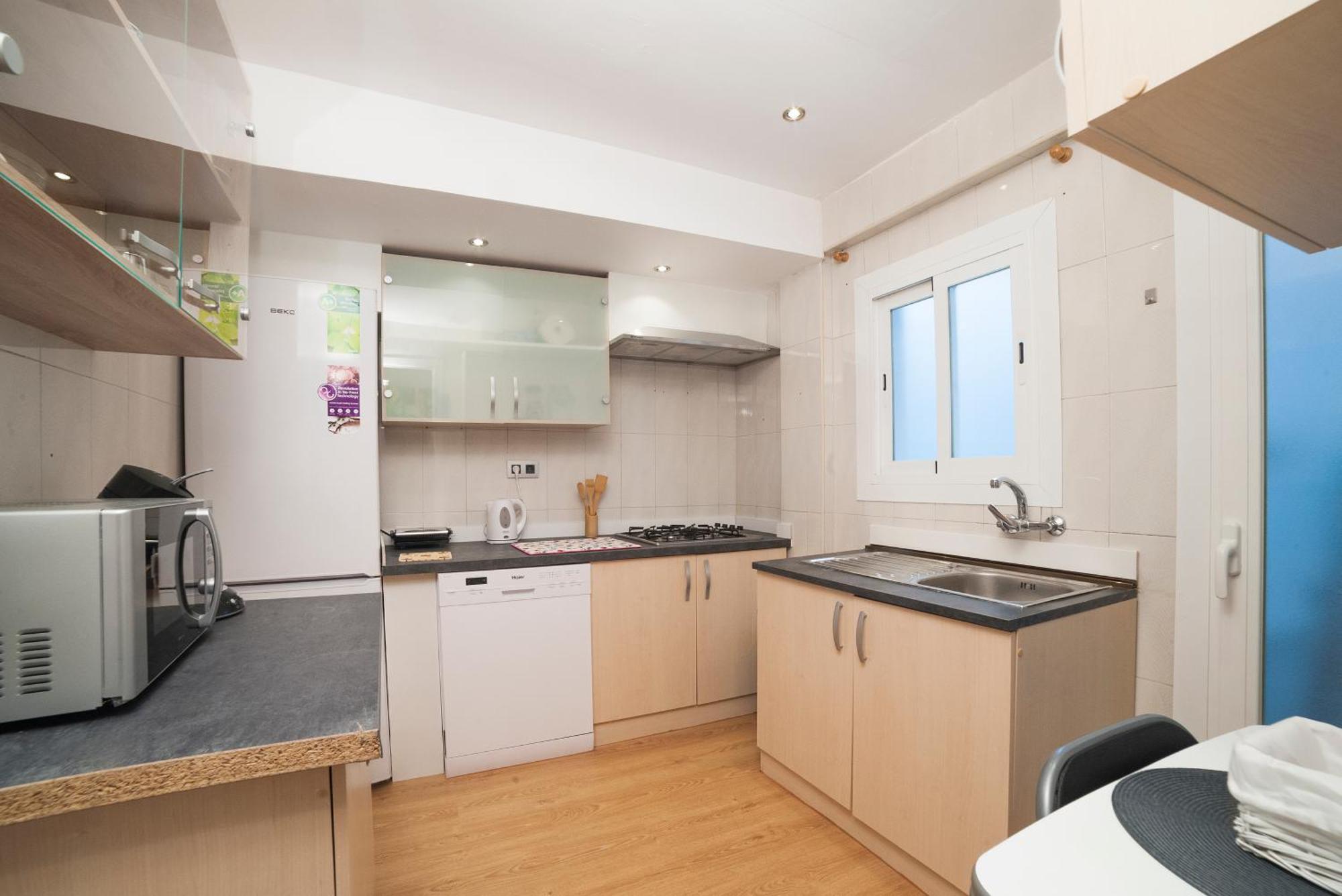 Apartamento Granados Granada Esterno foto
