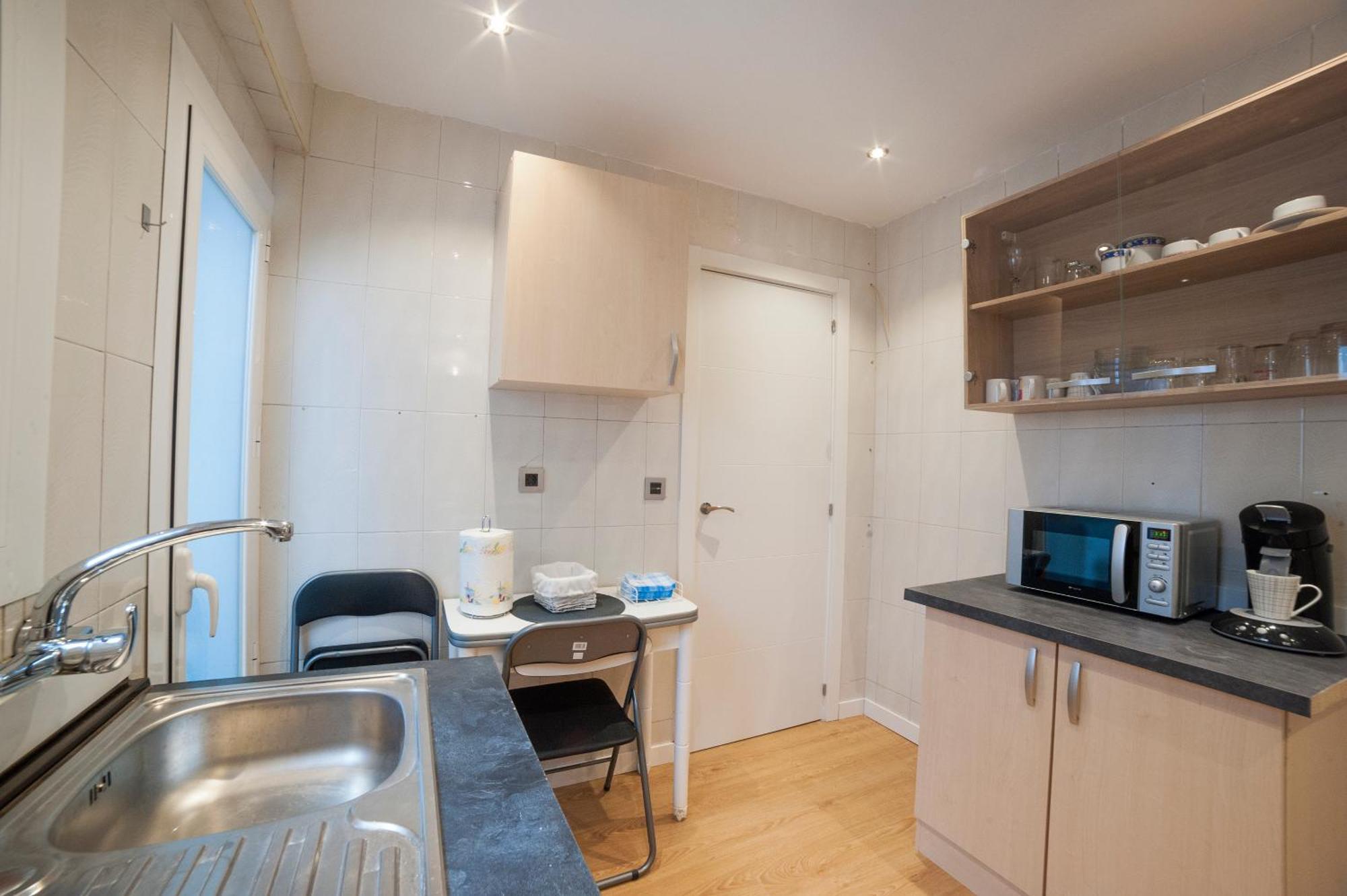 Apartamento Granados Granada Esterno foto