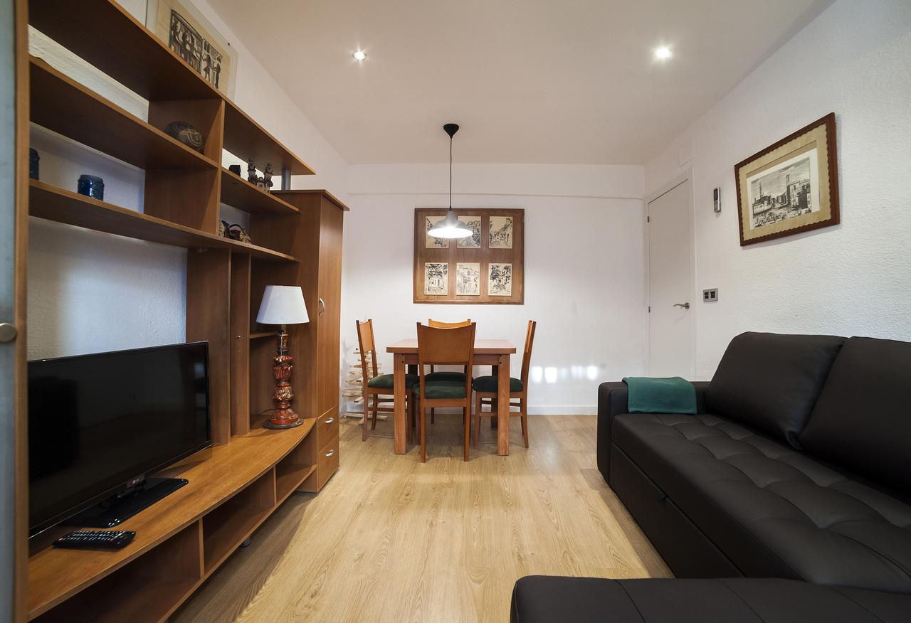 Apartamento Granados Granada Esterno foto