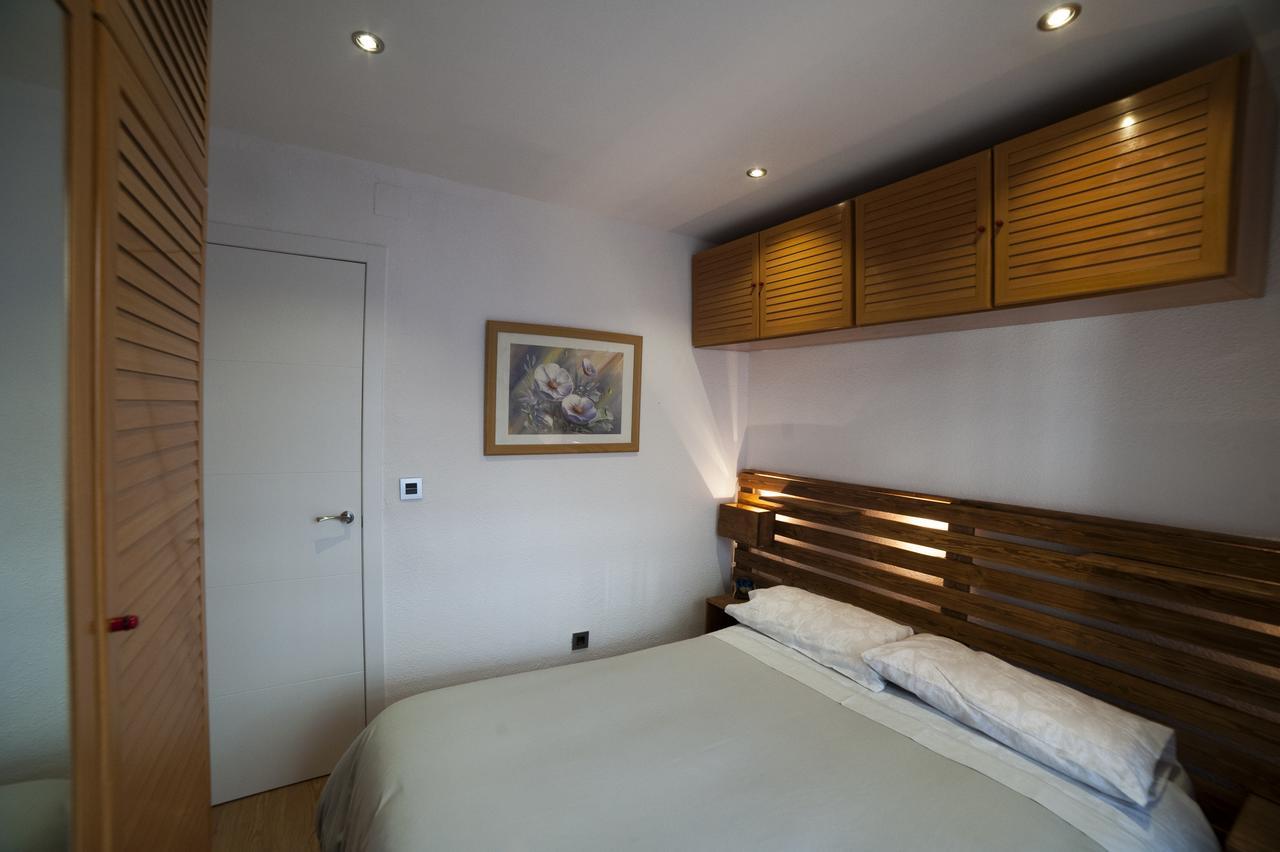 Apartamento Granados Granada Esterno foto