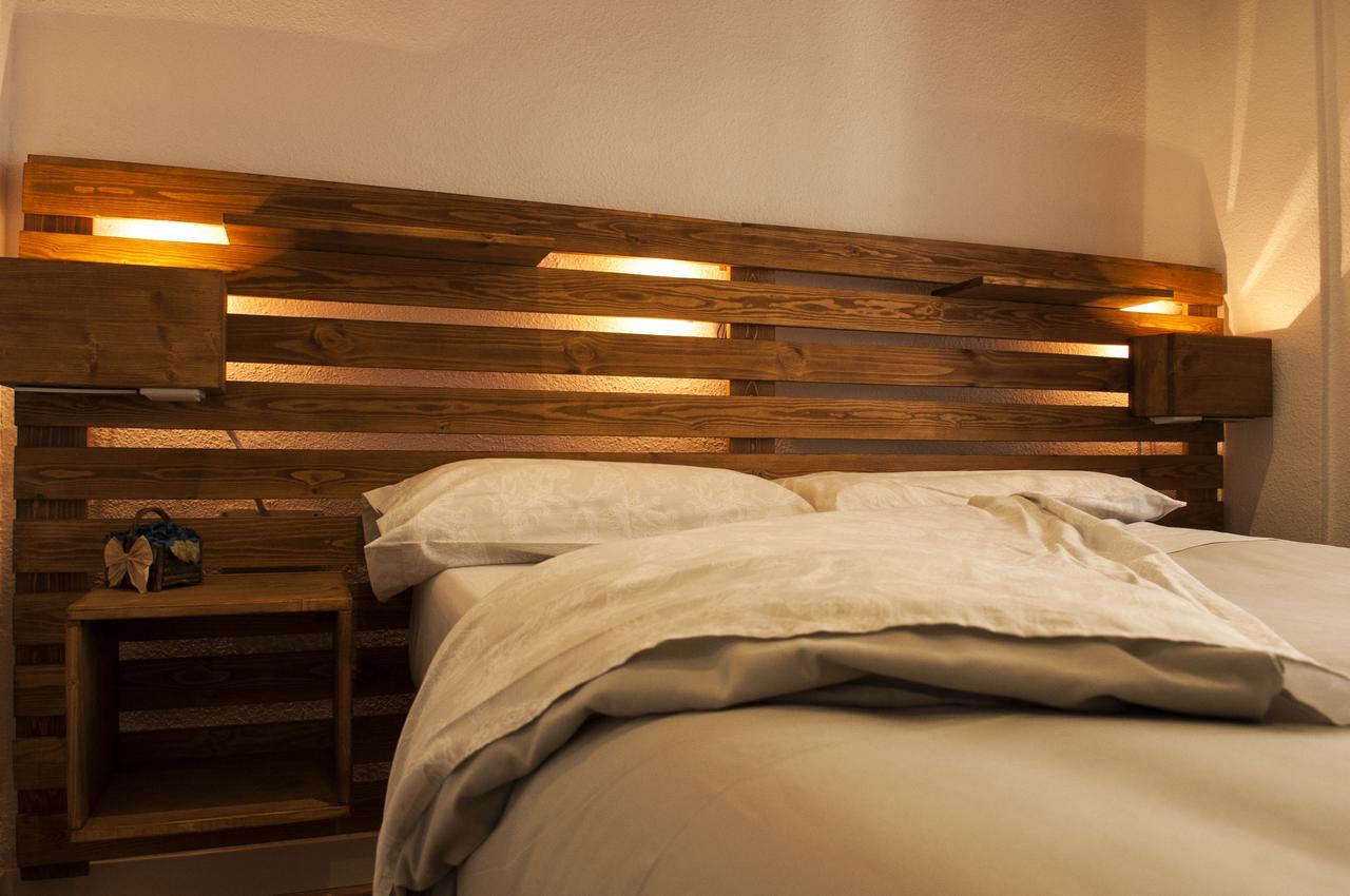 Apartamento Granados Granada Esterno foto